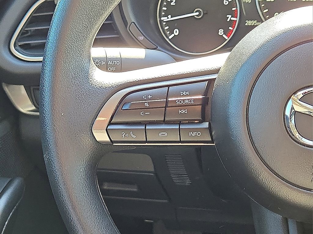 Used 2026 MAZDA CX-30 AWD 2.5 S image 19