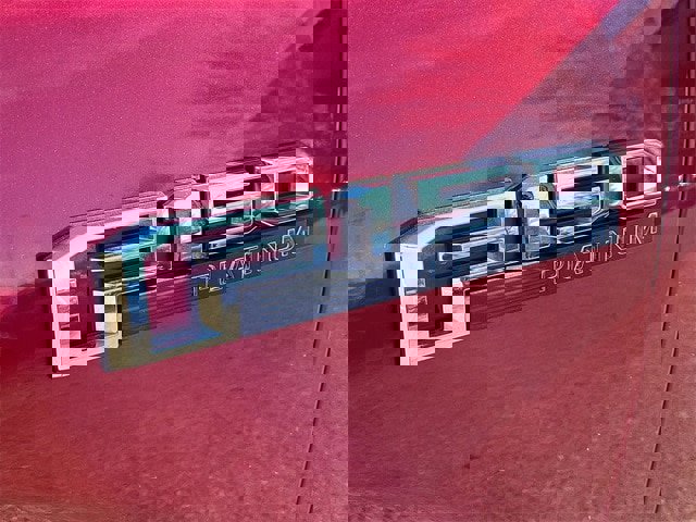 Used 2019 Ford F150 Platinum w/ Equipment Group 701A Luxury image 29