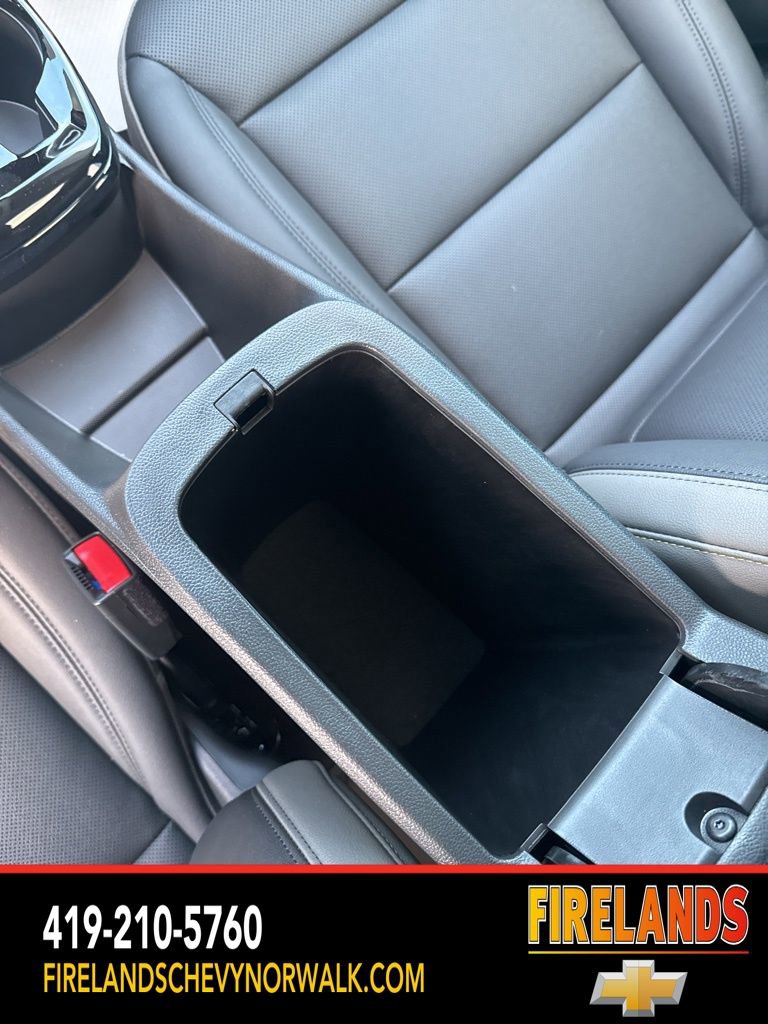 New 2026 Chevrolet Trax ACTIV w/ Sunroof Package image 76