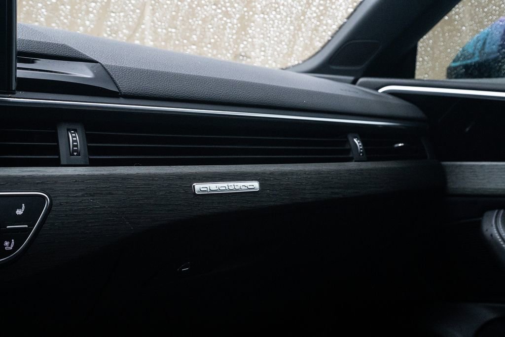 Used 2023 Audi A5 2.0T Premium Plus w/ Premium Plus image 33