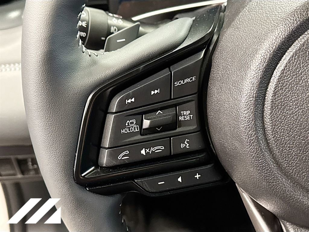 New 2026 Subaru Outback Touring image 12