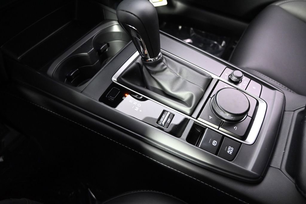 New 2026 MAZDA CX-30 AWD 2.5 S w/ Select Sport Pkg image 32