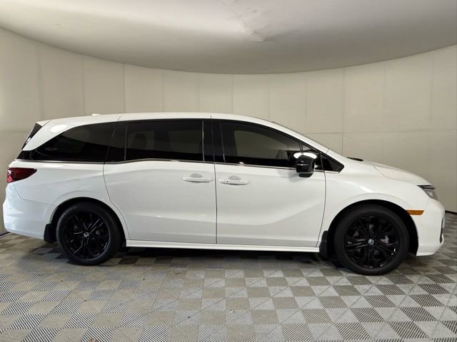Used 2025 Honda Odyssey Sport-L image 5