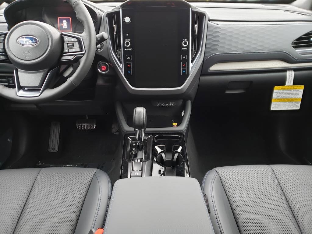 New 2026 Subaru Forester Limited image 9