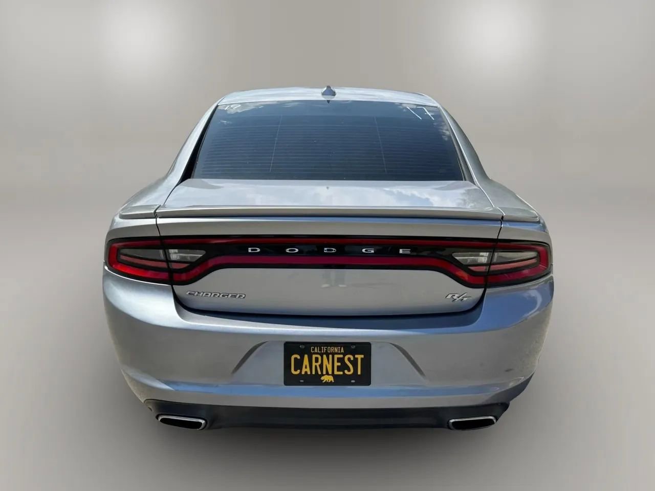 Used 2017 Dodge Charger R/T RWD image 11