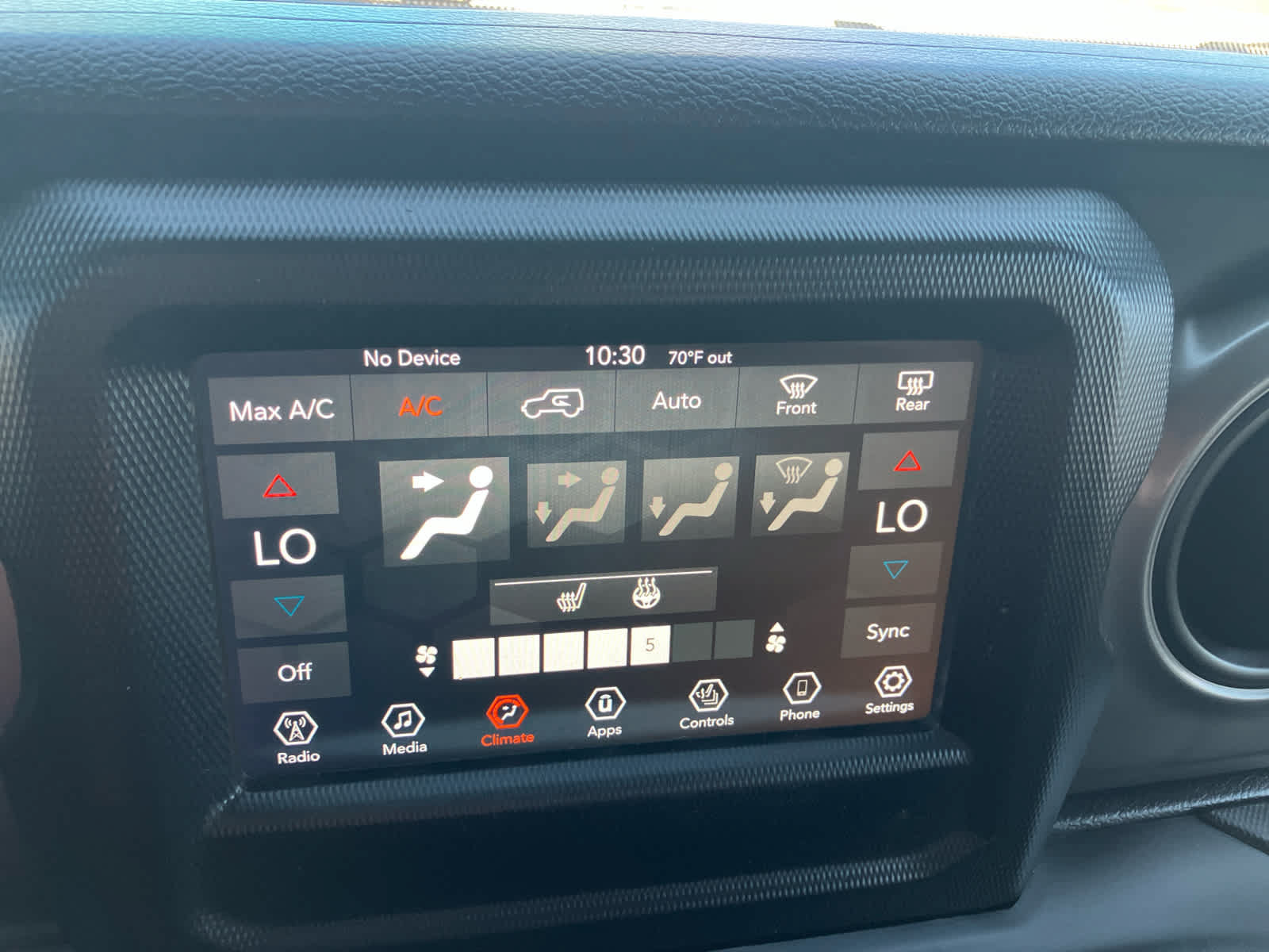 Used 2022 Jeep Wrangler Unlimited Sport AWD/4WD image 20