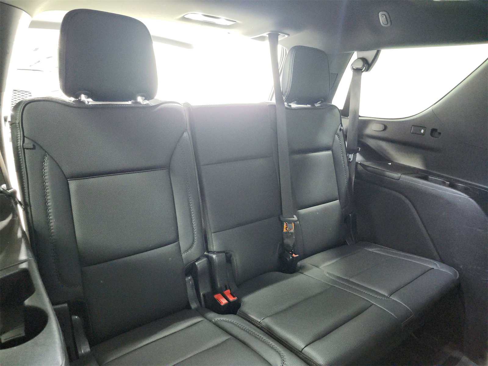 Used 2023 GMC Yukon Denali image 48