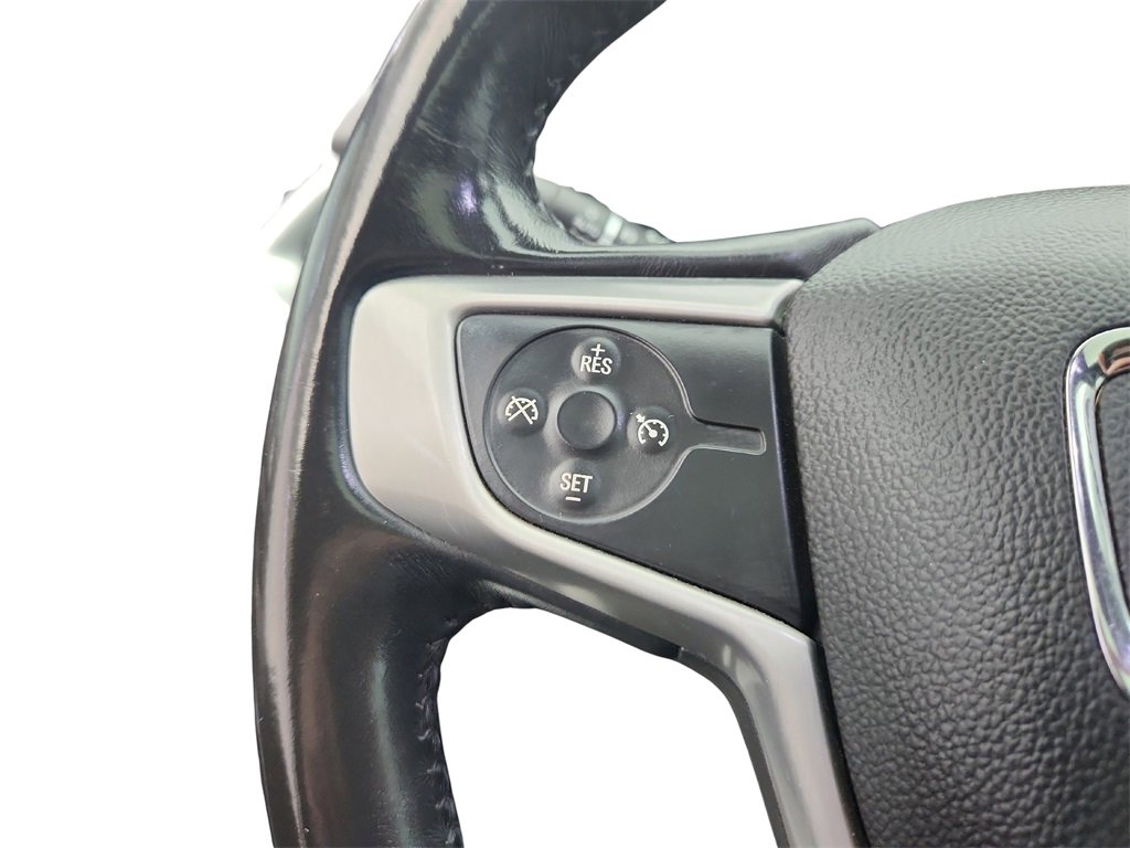 Used 2018 GMC Acadia SLT image 36