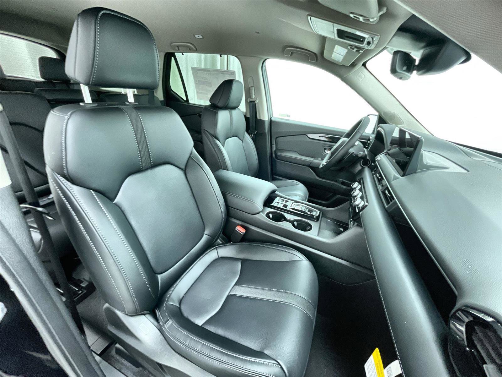 New 2026 Honda Pilot EX-L image 29