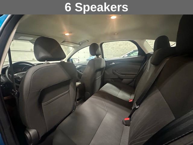 Used 2016 Ford Focus SE FWD image 15