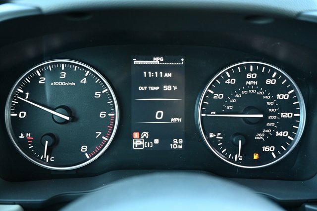 New 2026 Subaru Forester Limited image 33