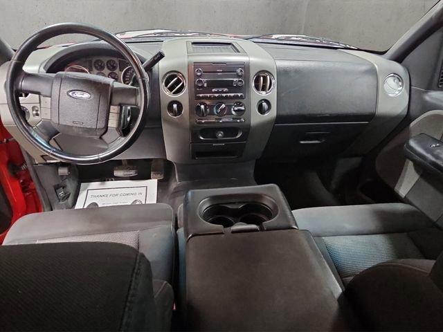 Used 2005 Ford F150 XL AWD/4WD image 9