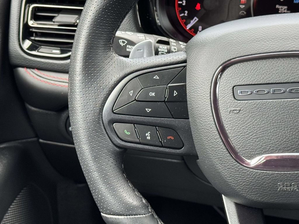 Used 2025 Dodge Durango GT AWD/4WD image 25
