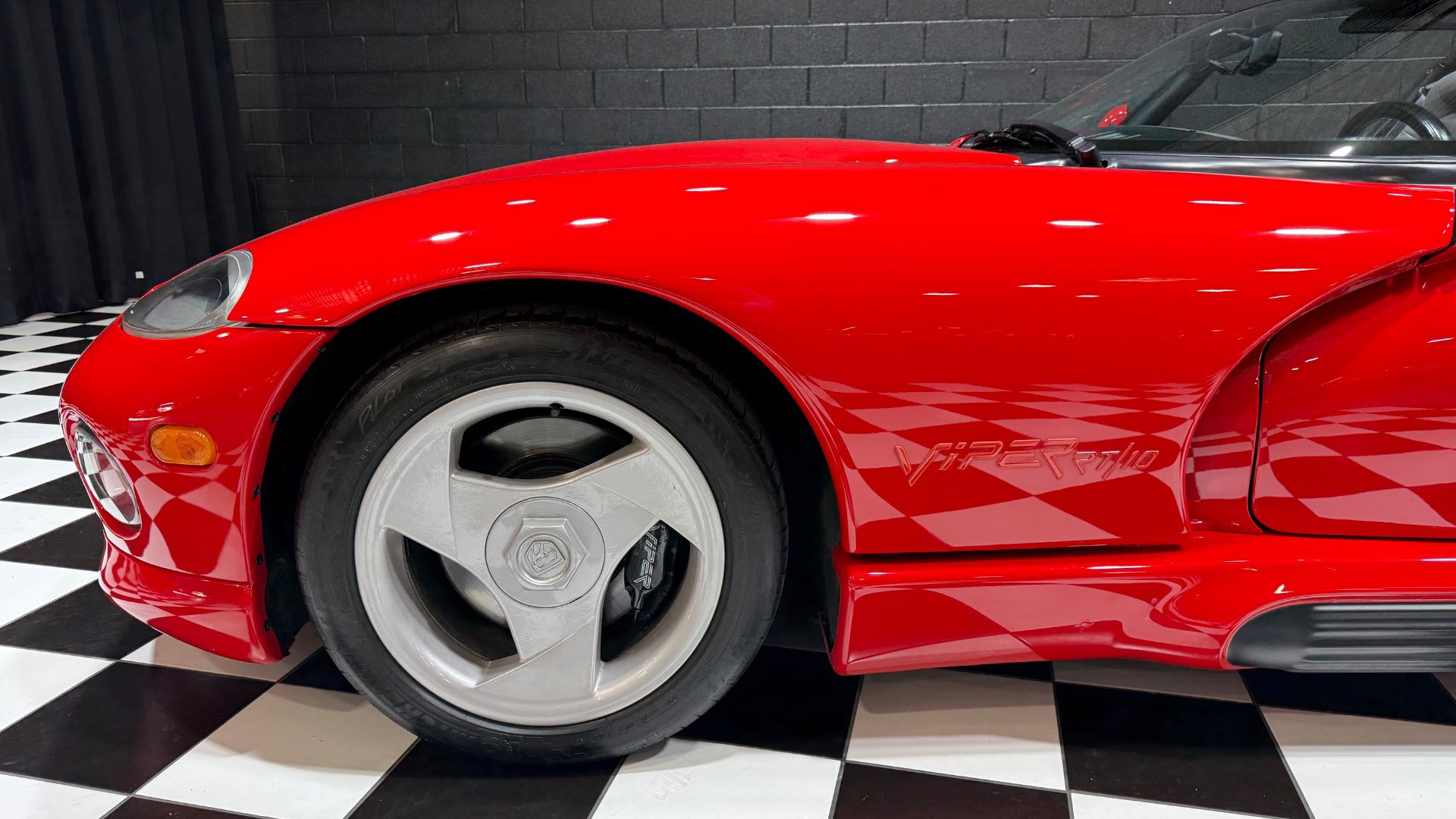 Used 1992 Dodge Viper RT/10 image 20