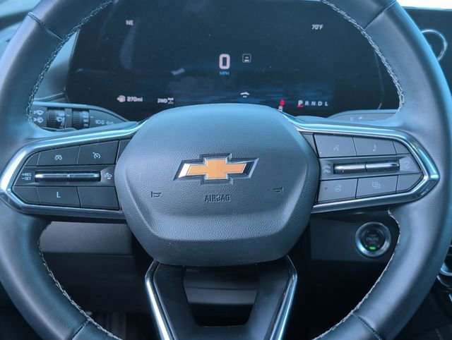 Certified 2024 Chevrolet Traverse LT image 16