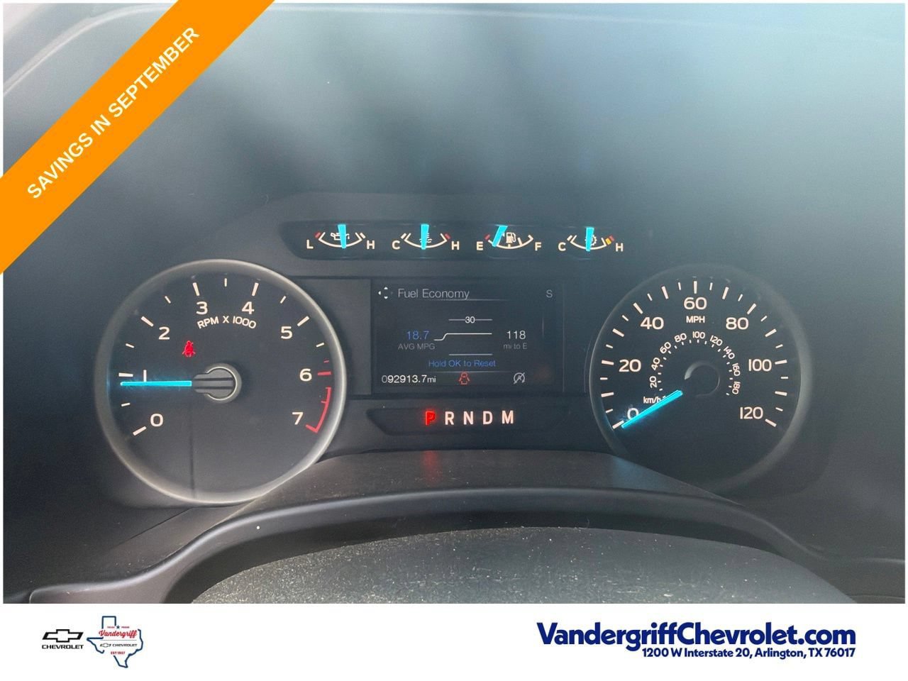 Used 2019 Ford F150 XLT w/ Equipment Group 302A Luxury AWD/4WD image 30