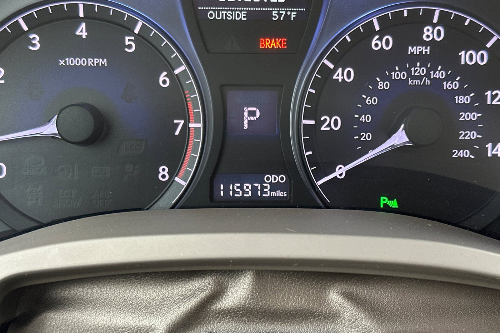 Used 2015 Lexus RX 350 AWD image 35