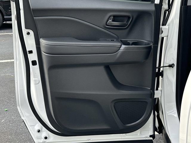 New 2026 Honda Ridgeline Sport image 11