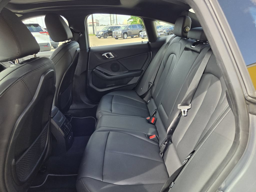Used 2024 BMW 228i Gran Coupe FWD image 26