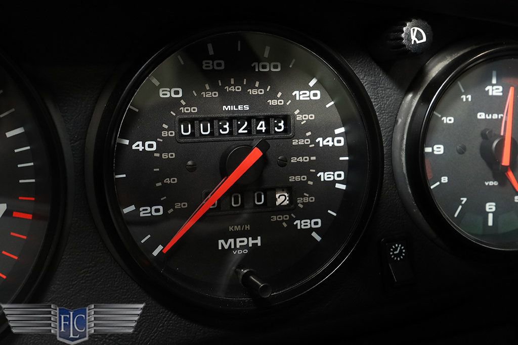 Used 1997 Porsche 911 GT3 RS image 36