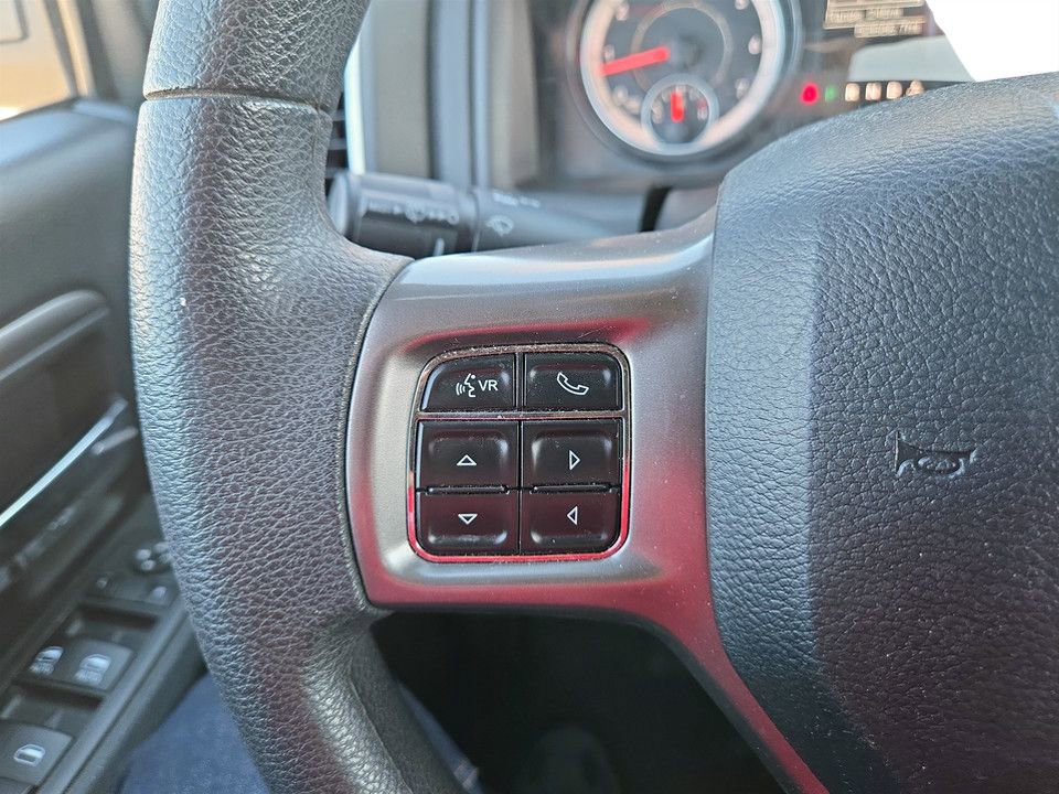Used 2024 RAM 1500 Classic Warlock image 17