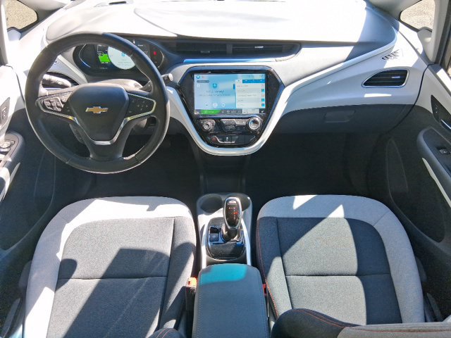 Used 2020 Chevrolet Bolt LT FWD image 13