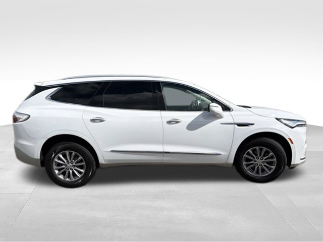 Certified 2024 Buick Enclave Essence FWD image 6