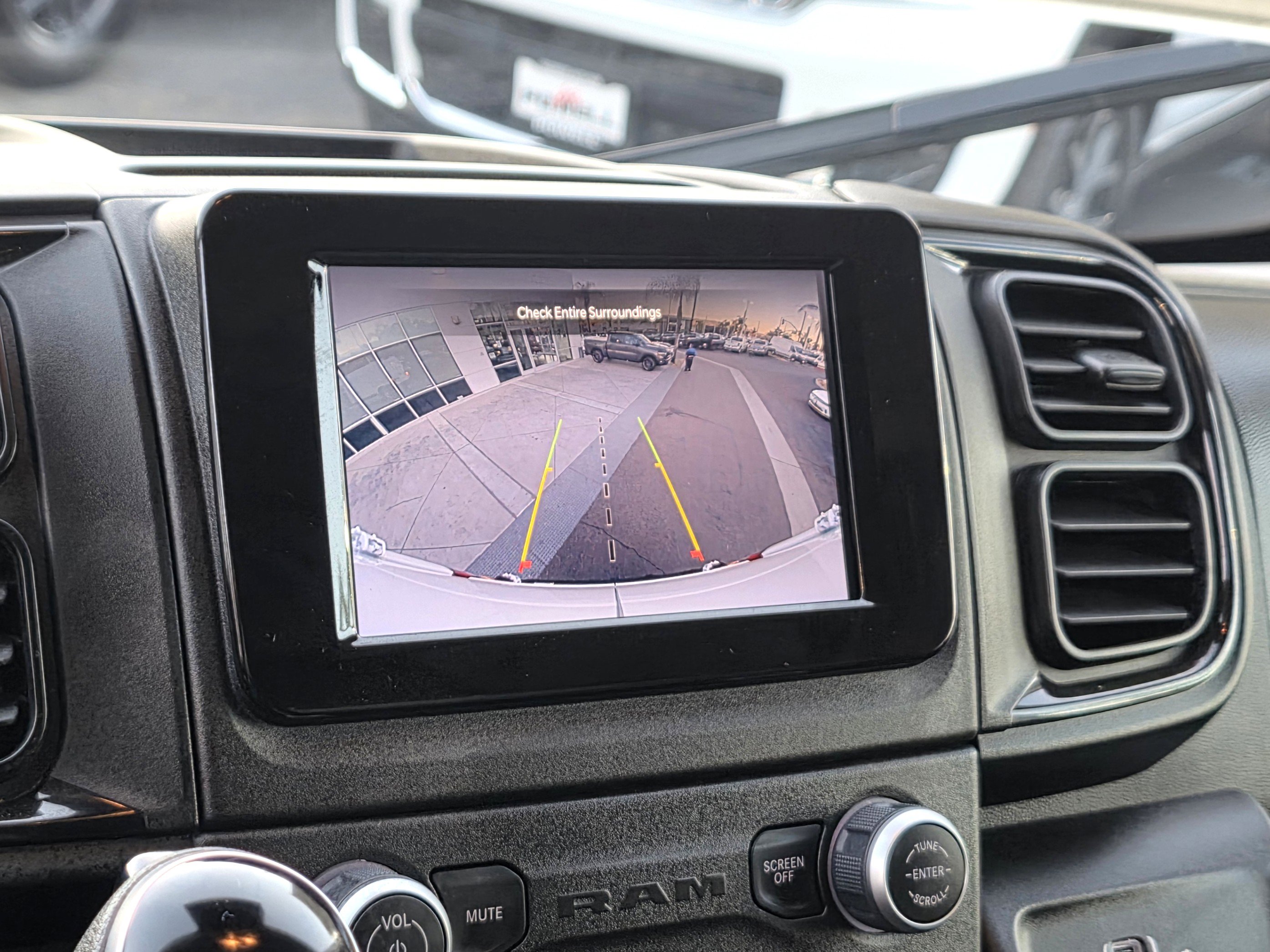 New 2026 RAM ProMaster 2500 w/ Cold Weather Group image 13