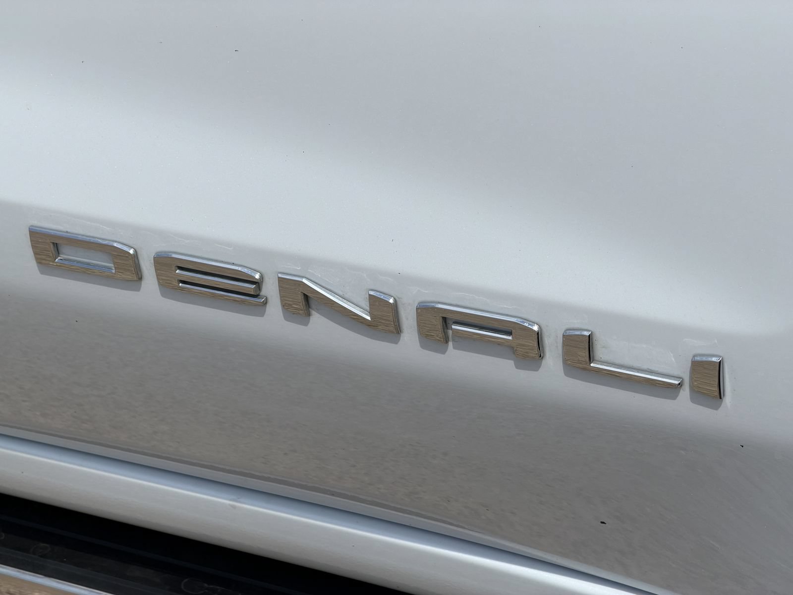 Used 2026 GMC Sierra 1500 Denali Ultimate AWD/4WD image 12