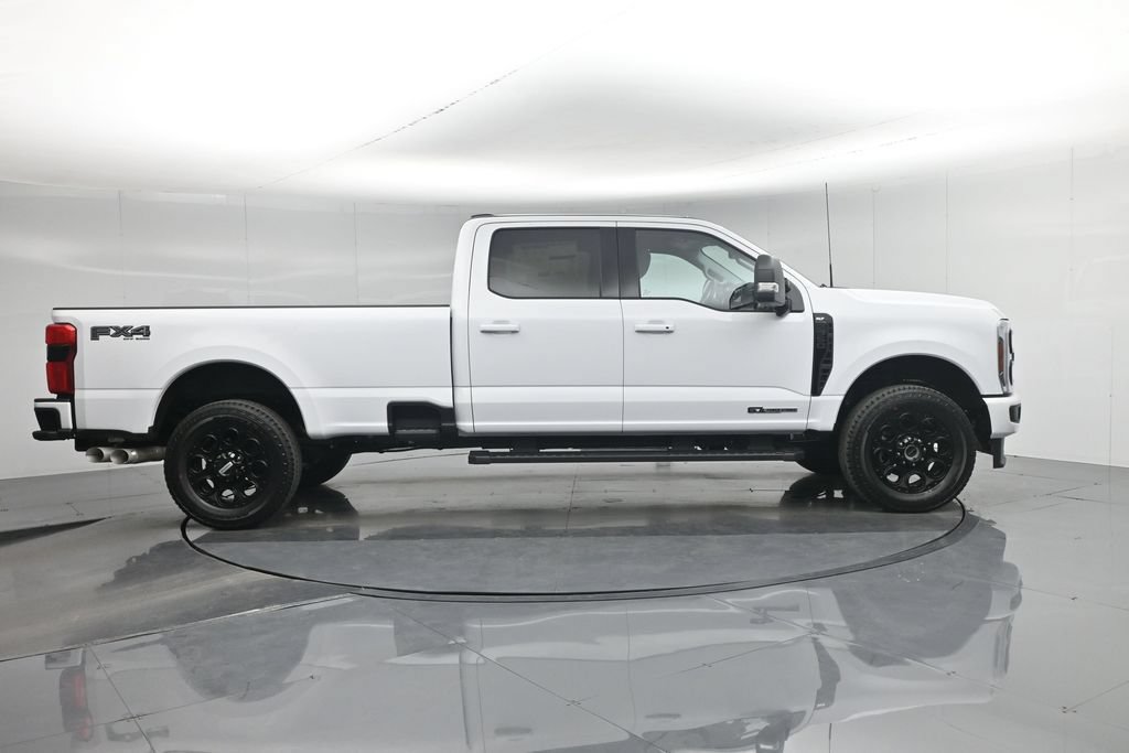 New 2026 Ford F350 XLT w/ XLT Premium Package AWD/4WD image 27