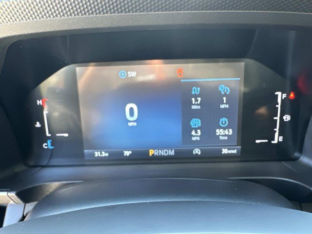 New 2025 Ford Ranger XLT w/ Trailer Tow Package image 26