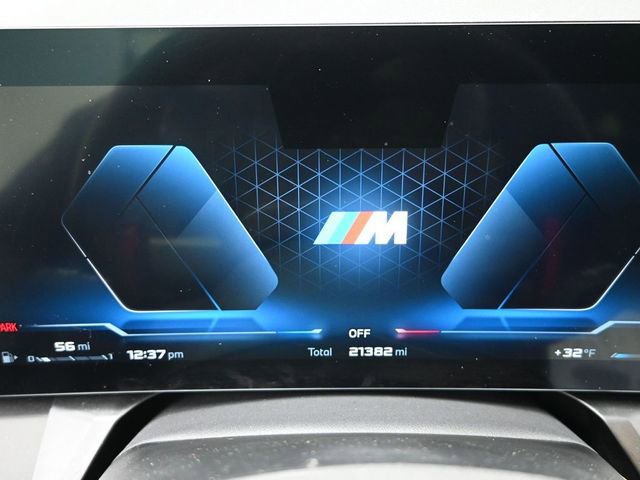 Used 2025 BMW X3 M50 w/ Premium Package image 11