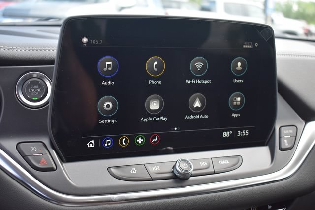 New 2026 Chevrolet Blazer LT w/ Convenience Package AWD/4WD image 27