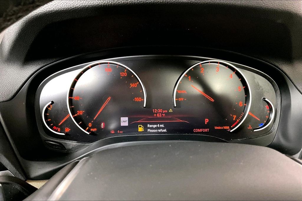 Used 2020 BMW X3 xDrive30i w/ Convenience Package image 20