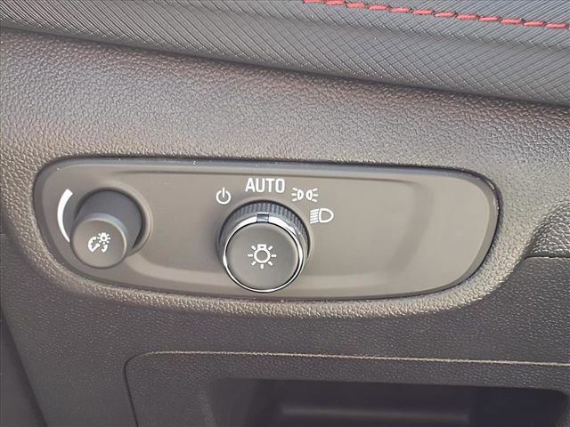 New 2026 Chevrolet TrailBlazer RS w/ Driver Confidence Package image 18