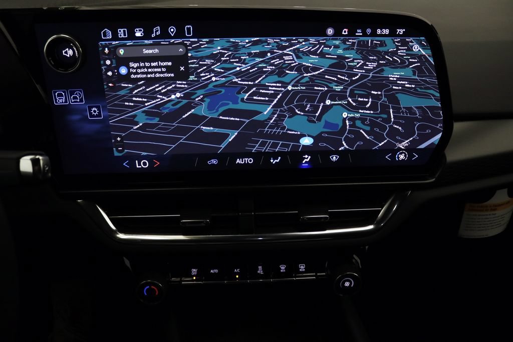 Certified 2026 Chevrolet Equinox EV LT FWD image 25