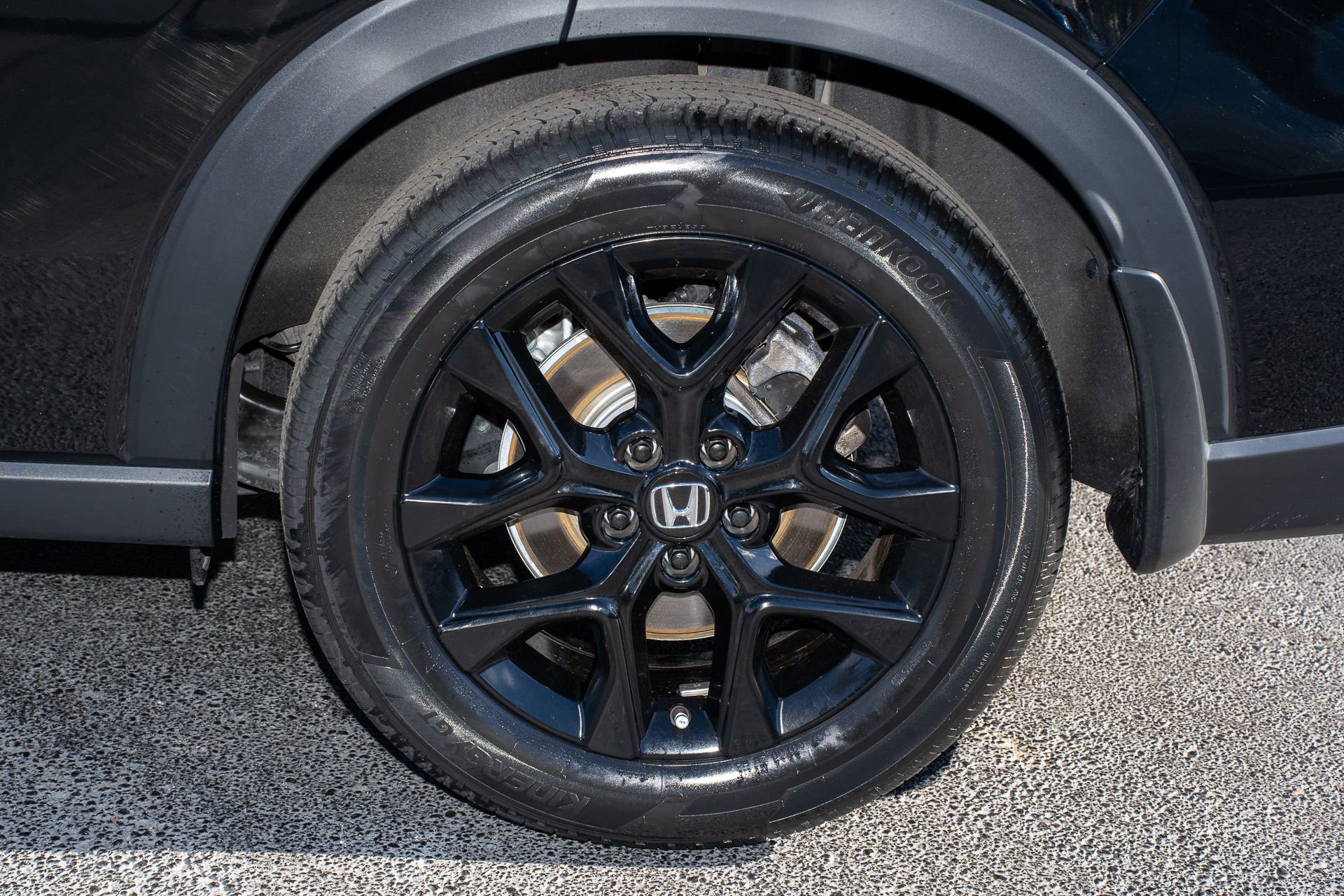 Used 2024 Honda HR-V Sport image 38