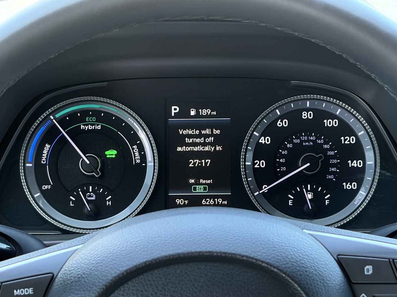 Used 2023 Hyundai Sonata SEL w/ Cargo Package FWD image 32