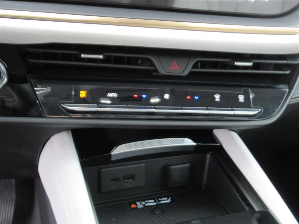 New 2026 Buick Envision Avenir image 27