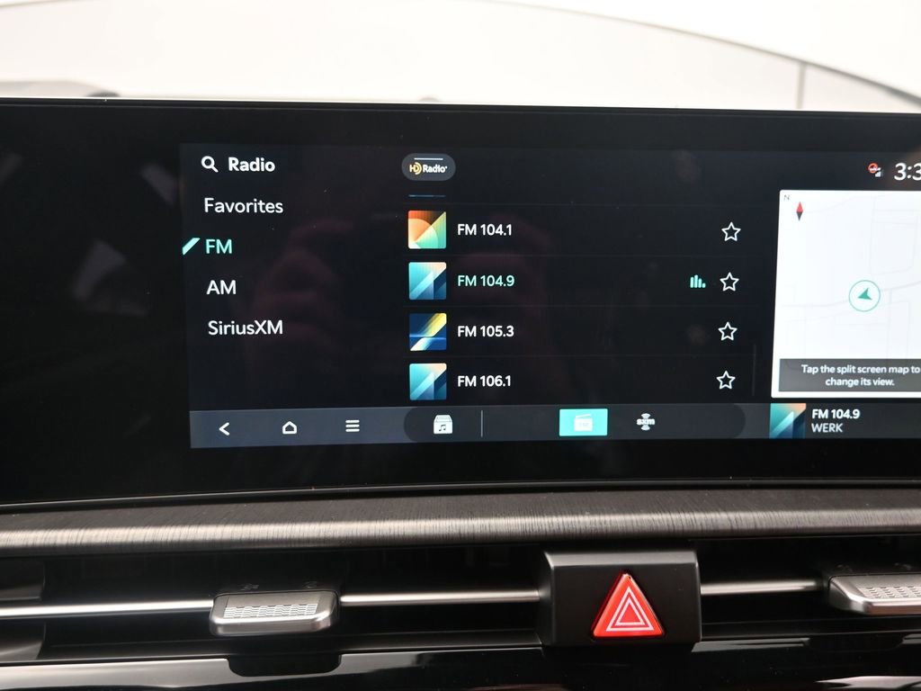 New 2026 Kia Sportage X-Line w/ X-Line Technology Package image 26