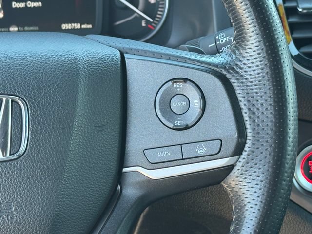 Certified 2023 Honda Passport EX-L image 26