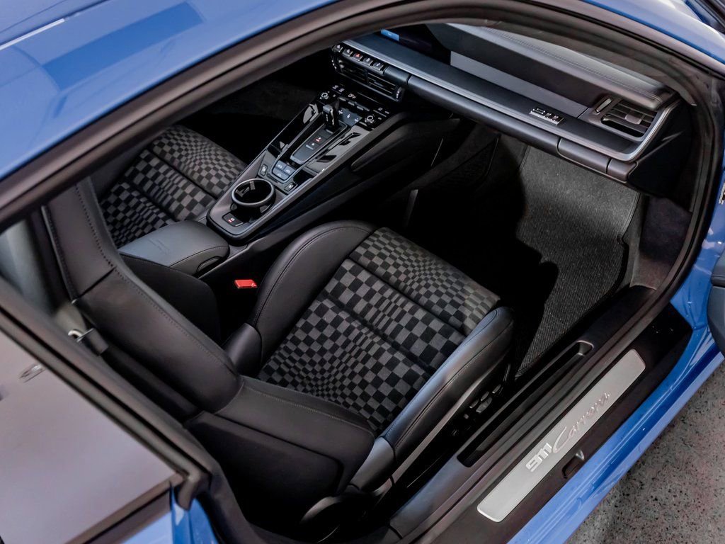 New 2026 Porsche 911 Carrera image 27