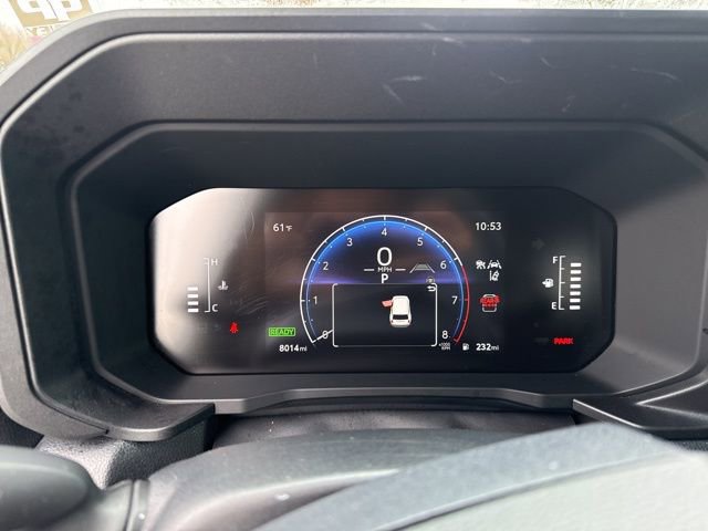 Used 2024 Toyota Land Cruiser 1958 image 27