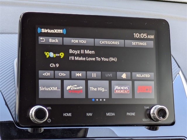 New 2025 Mitsubishi Eclipse Cross SE image 20