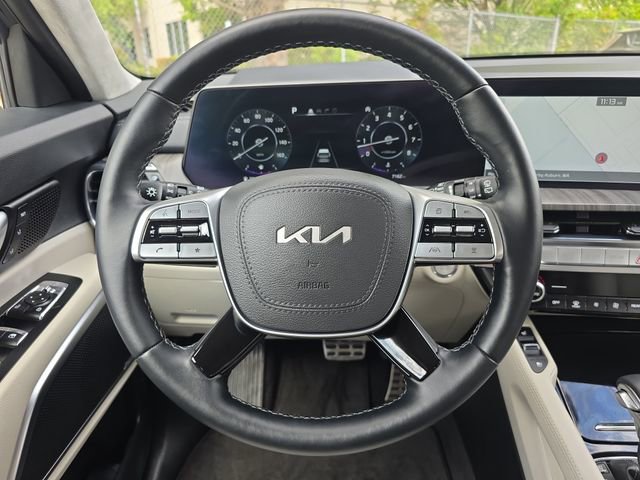 Used 2025 Kia Telluride SX Prestige AWD/4WD image 19
