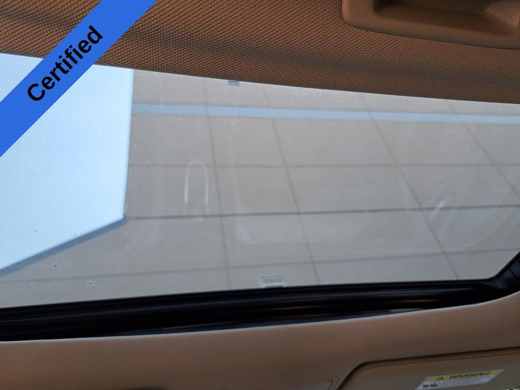 Certified 2025 Acura TLX w/ Technology Package image 20