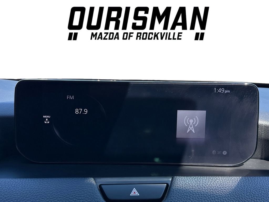 Used 2024 MAZDA CX-90 Plug-In Hybrid w/ Premium Pkg image 14