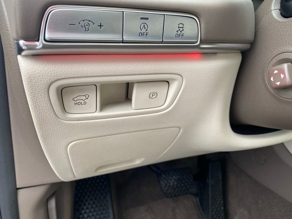 Used 2023 Genesis GV80 2.5T image 12