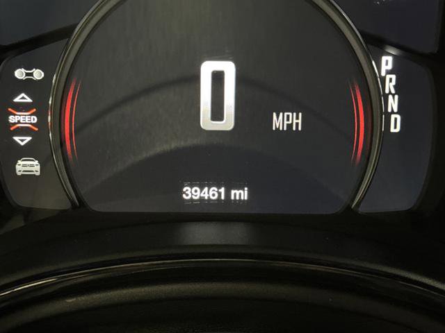 Certified 2025 Dodge Durango R/T image 6