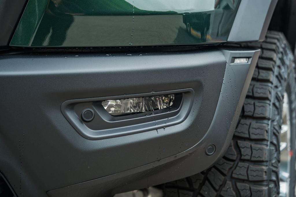 New 2026 RAM 1500 RHO AWD/4WD image 15